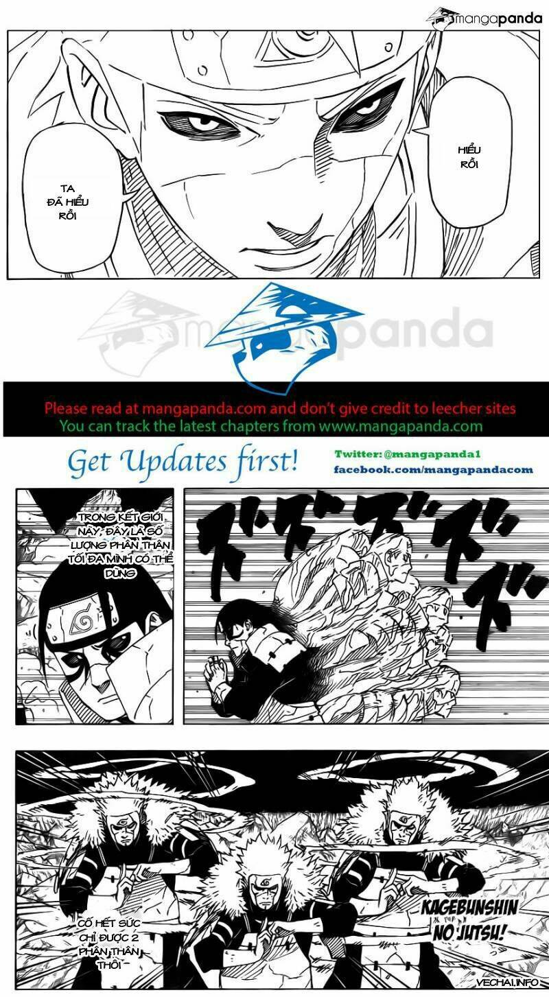 naruto - cửu vĩ hồ ly chapter 637 6
