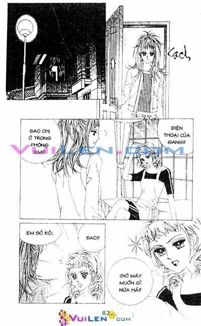 nụ hôn đầu chapter 2 82