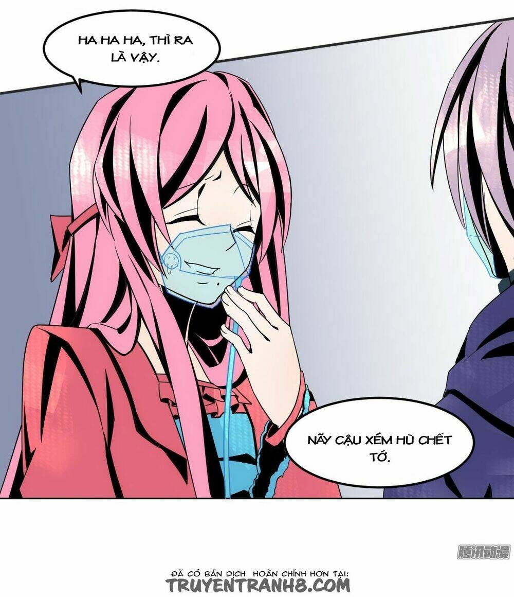 điều ước của người phàm chapter 4 15