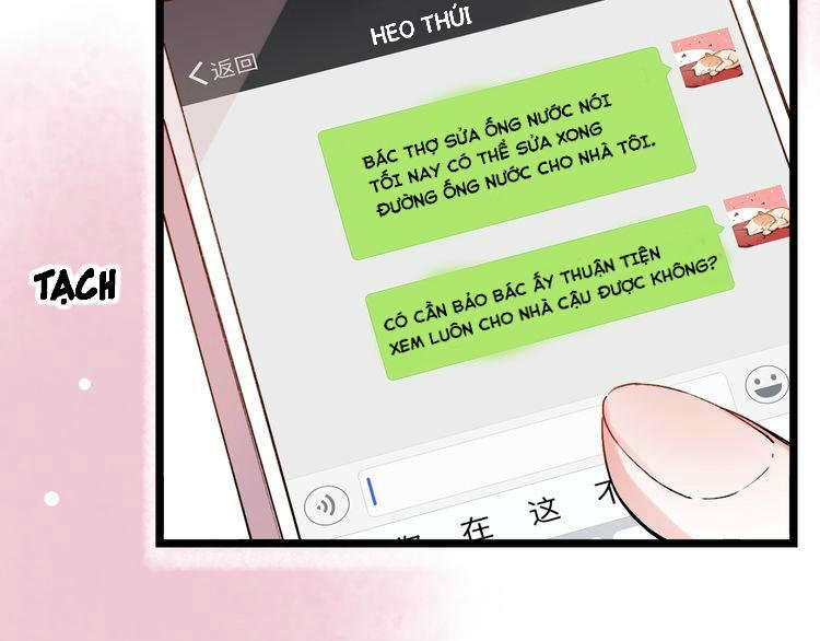 trạch thượng tịch mịch huỳnh hỏa chapter 9 135