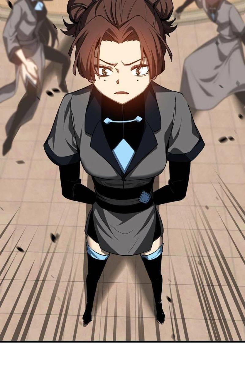 siêu tiến hóa chapter 103 21