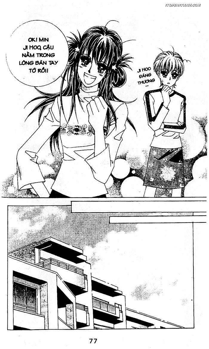 nhà trọ hoàn hảo chapter 75 21