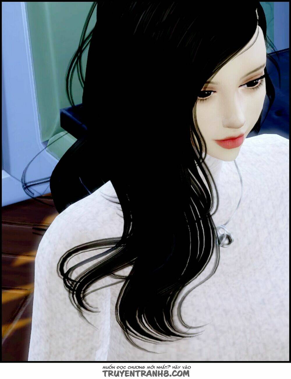 cô dâu giả mạo 2 chapter 13 8