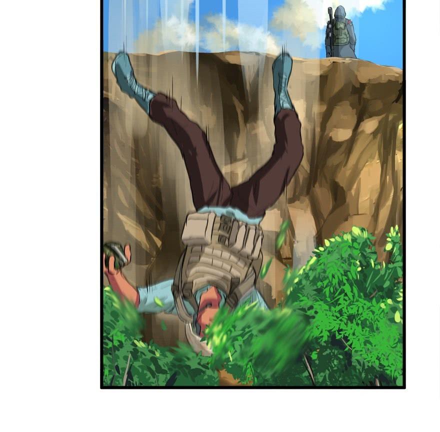 vua sinh tồn chapter 12 6