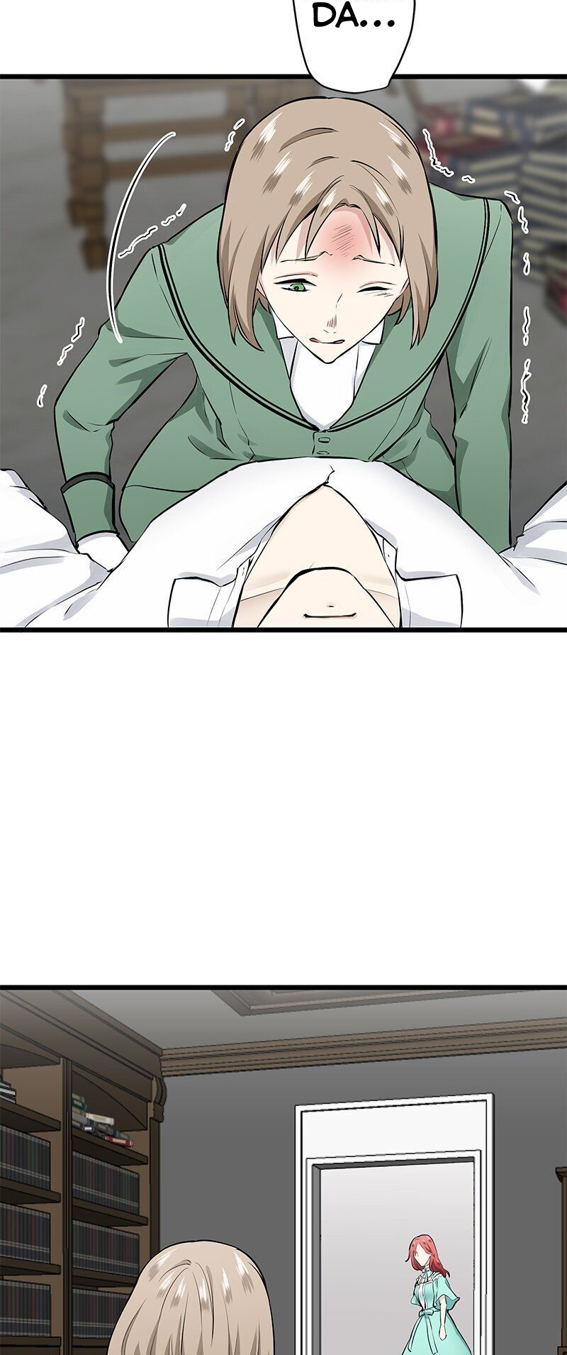 nullitas~nàng dâu giả dối~ chapter 37.1 26