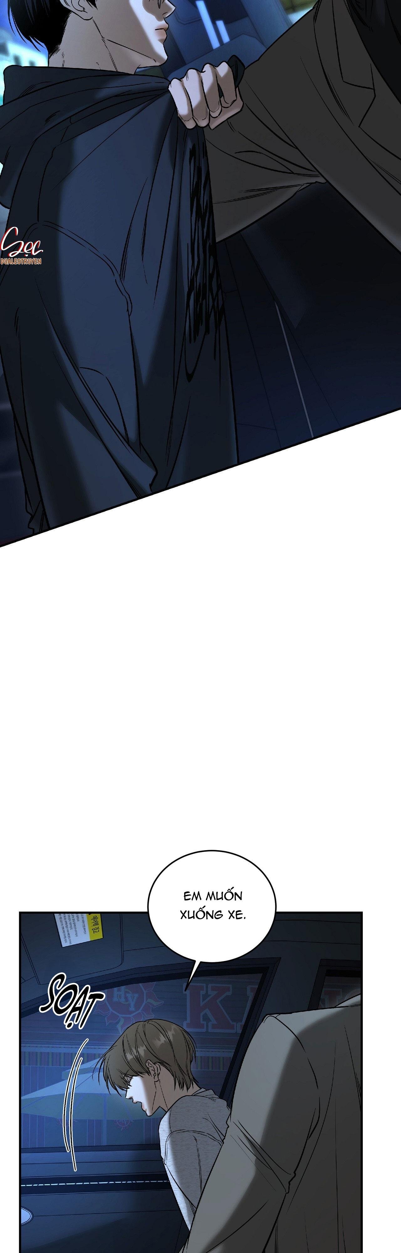 người đàn ông cho em tất cả chapter 38 35