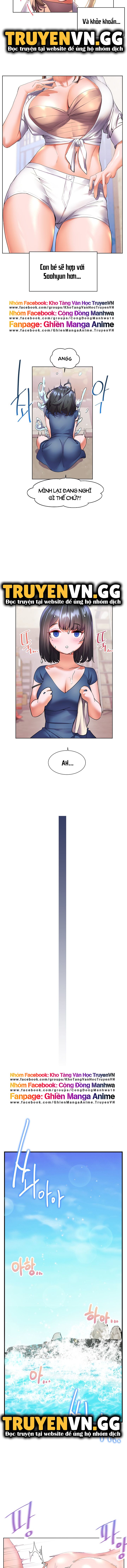 cô dâu thời thơ ấu của tôi chapter 13 2