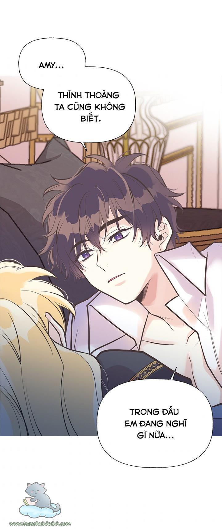 chị tôi nhặt về nam chính của tiểu thuyết chapter 45 45