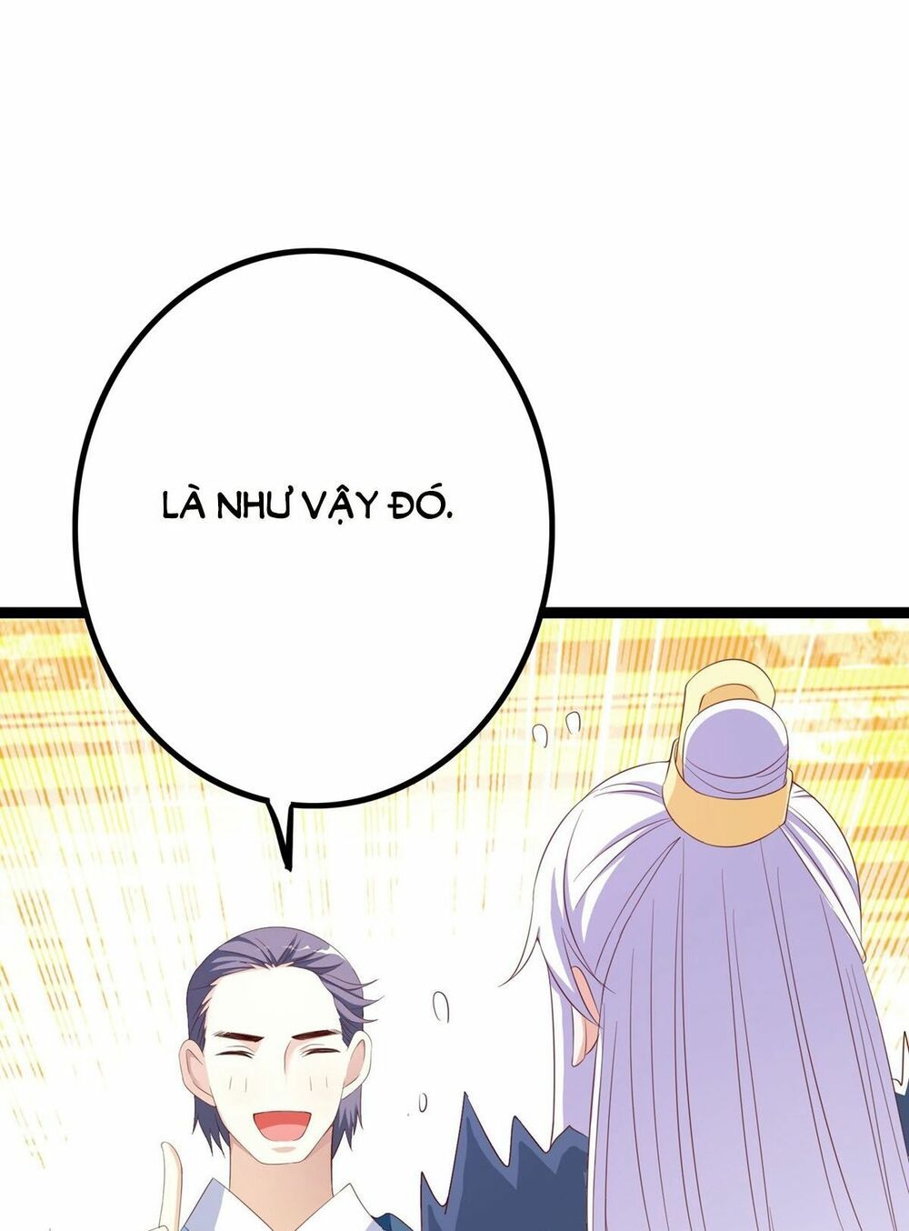 hoàng hậu của trẫm là võ lâm minh chủ chapter 25 34