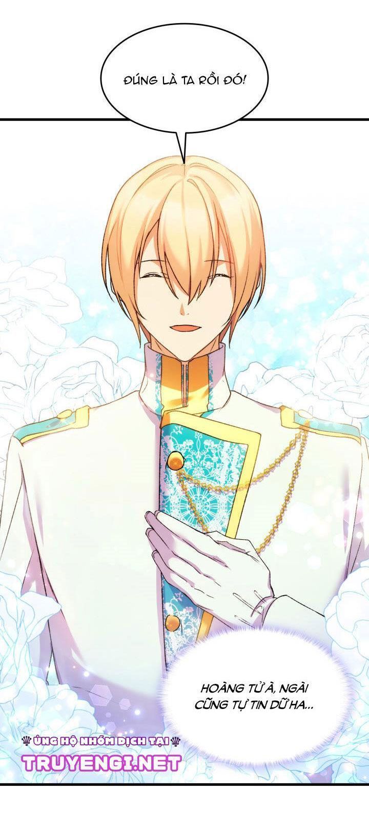 tôi định quyến rũ anh trai nhưng nam chính đã đến chapter 14 65