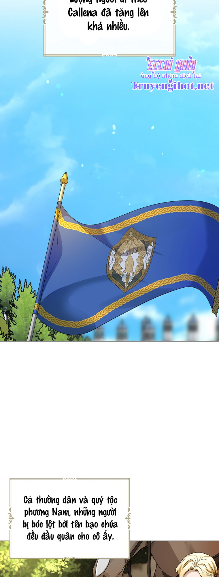 hợp đồng hôn nhân của công tước ashleyan chapter 2.1 32