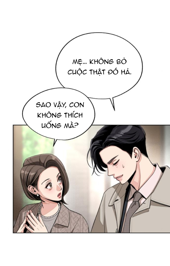 Tình Yêu Của Ik Seob chapter 60.1 6