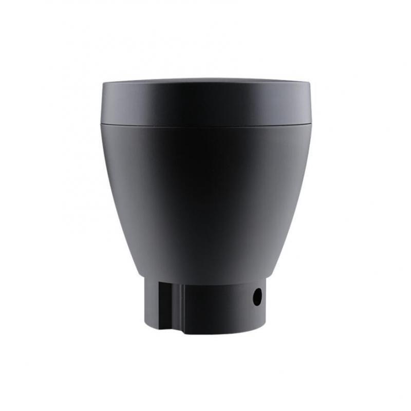 Coffee Grinder Hopper Household Coffee Bean Box for Kitchen Cafe Supplies