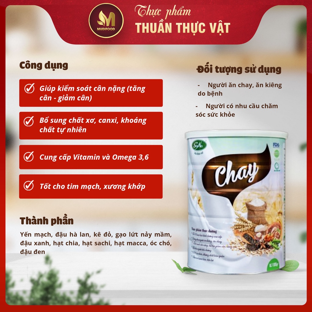 Combo Sữa Hạt Chay Dinh Dưỡng 400g + Sữa Hạt Thực Dưỡng 400g Soyna - Sữa Hạt Cho Mẹ Bầu, Người Ăn Kiêng, Ăn Chay, Tiểu Đường, Tim Mạch, Mỡ Máu, Xương Khớp, Người Tập Gym Và Yoga, Hỗ Trợ Kiểm Soát Tăng Giảm Cân Nặng - Tặng 2 Ly Thủy Tinh Có Vạch Chia ML