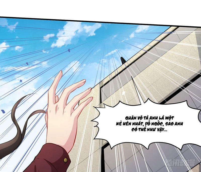 ngạo kiều quỷ vương yêu ta chapter 82 2