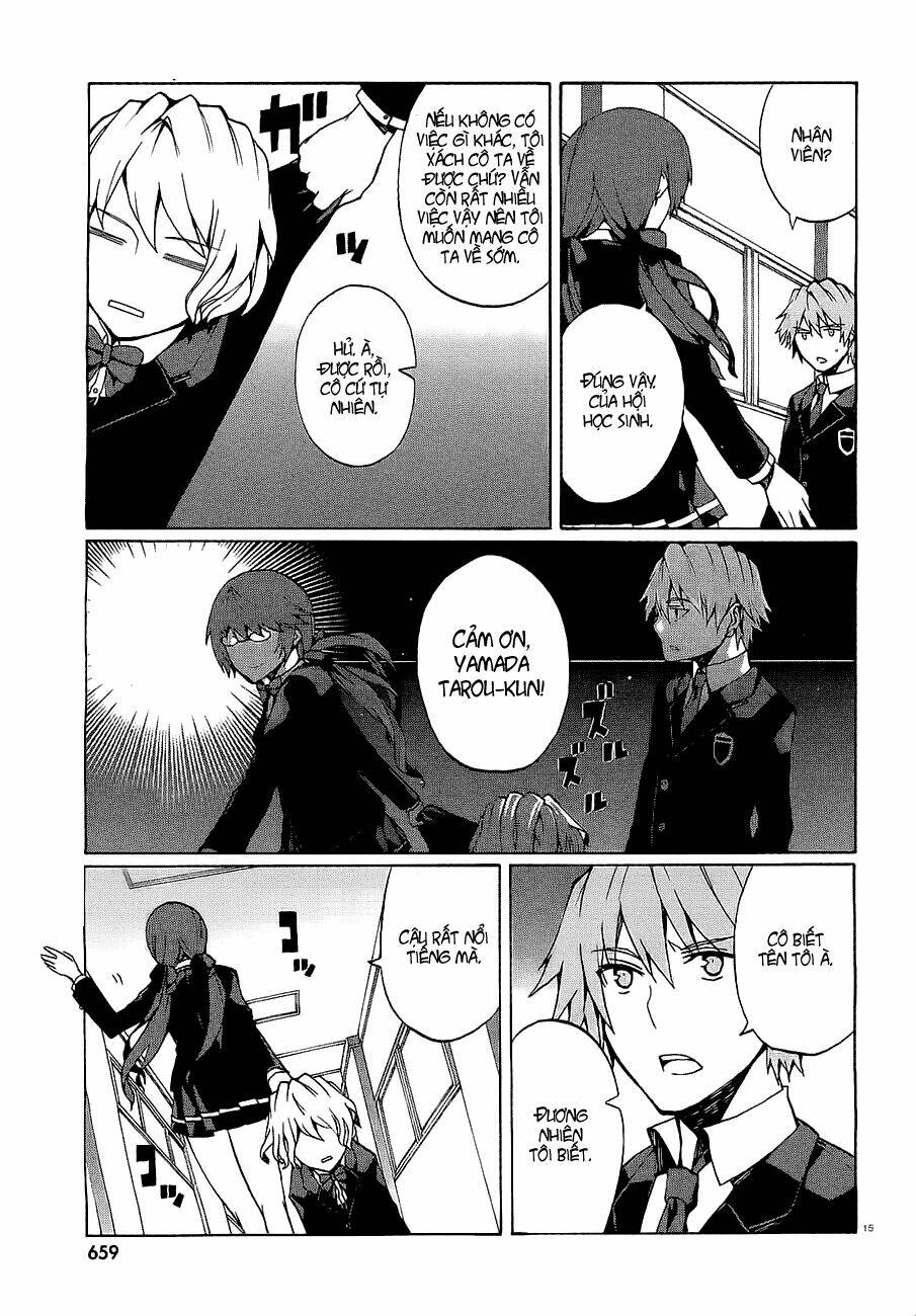 otogi taisen fantasma chapter 7 16