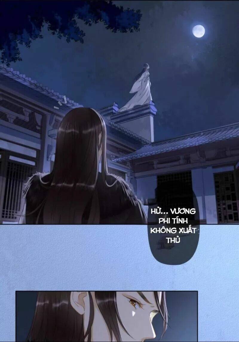 sủng phi của vương chapter 146 15