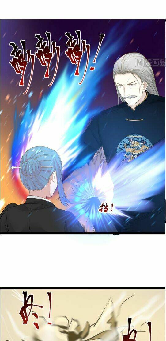 trên người ta có một rồng chapter 22 5