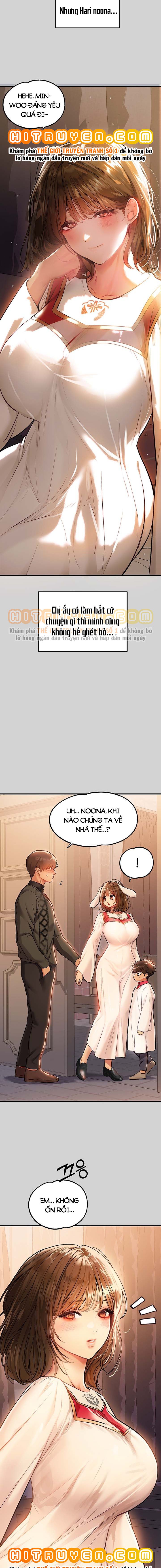 bà chị chủ nhà chapter 80 13