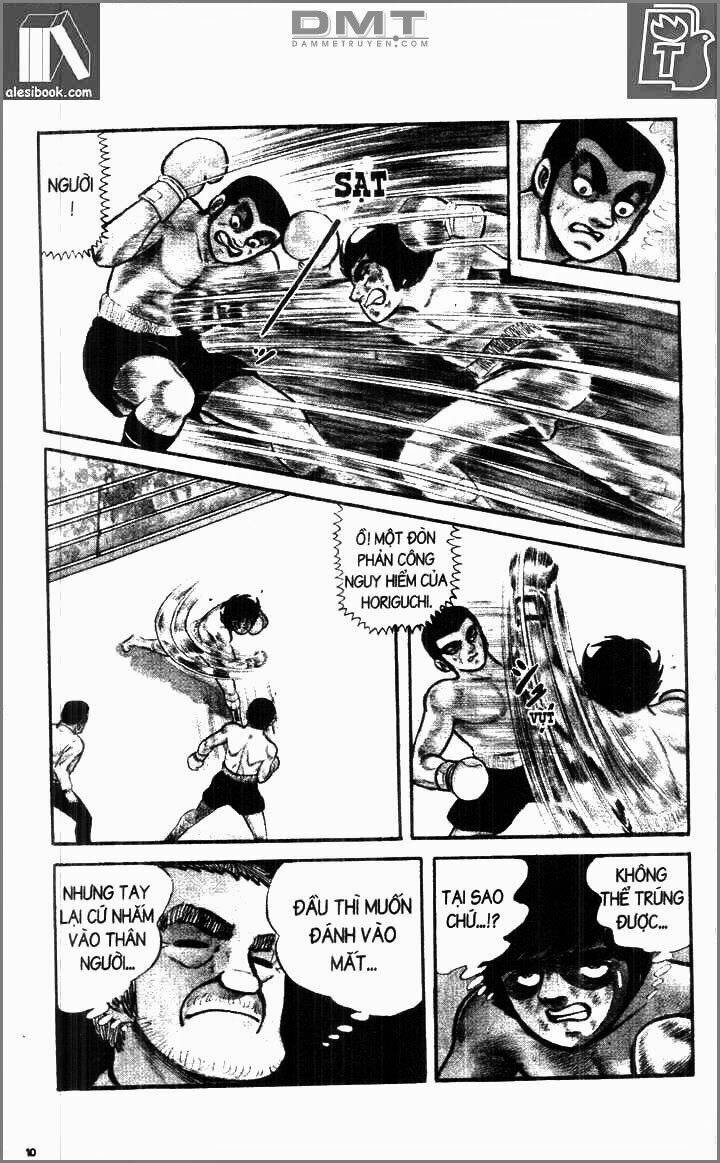 ganbare genki chapter 122 6