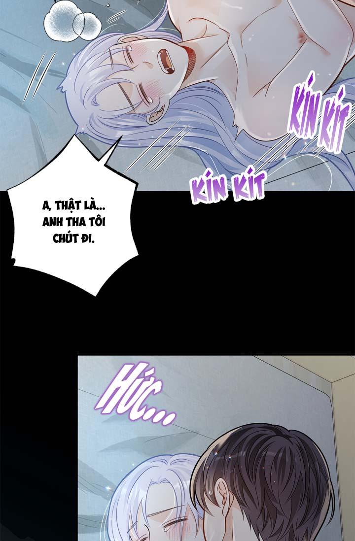 hôn nhân bị đánh cắp của hồ ly chapter 26 63