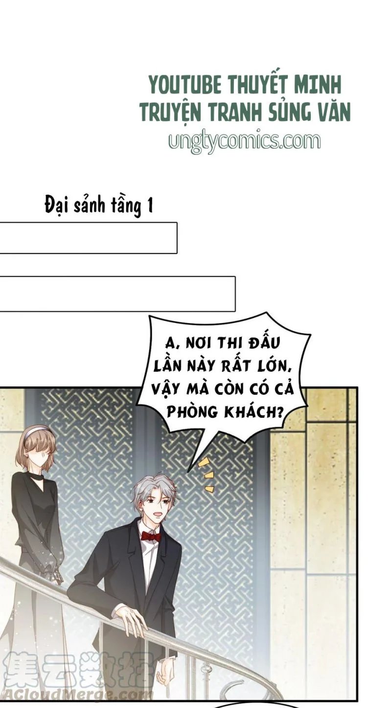 nụ hôn vực thẳm chapter 53 21