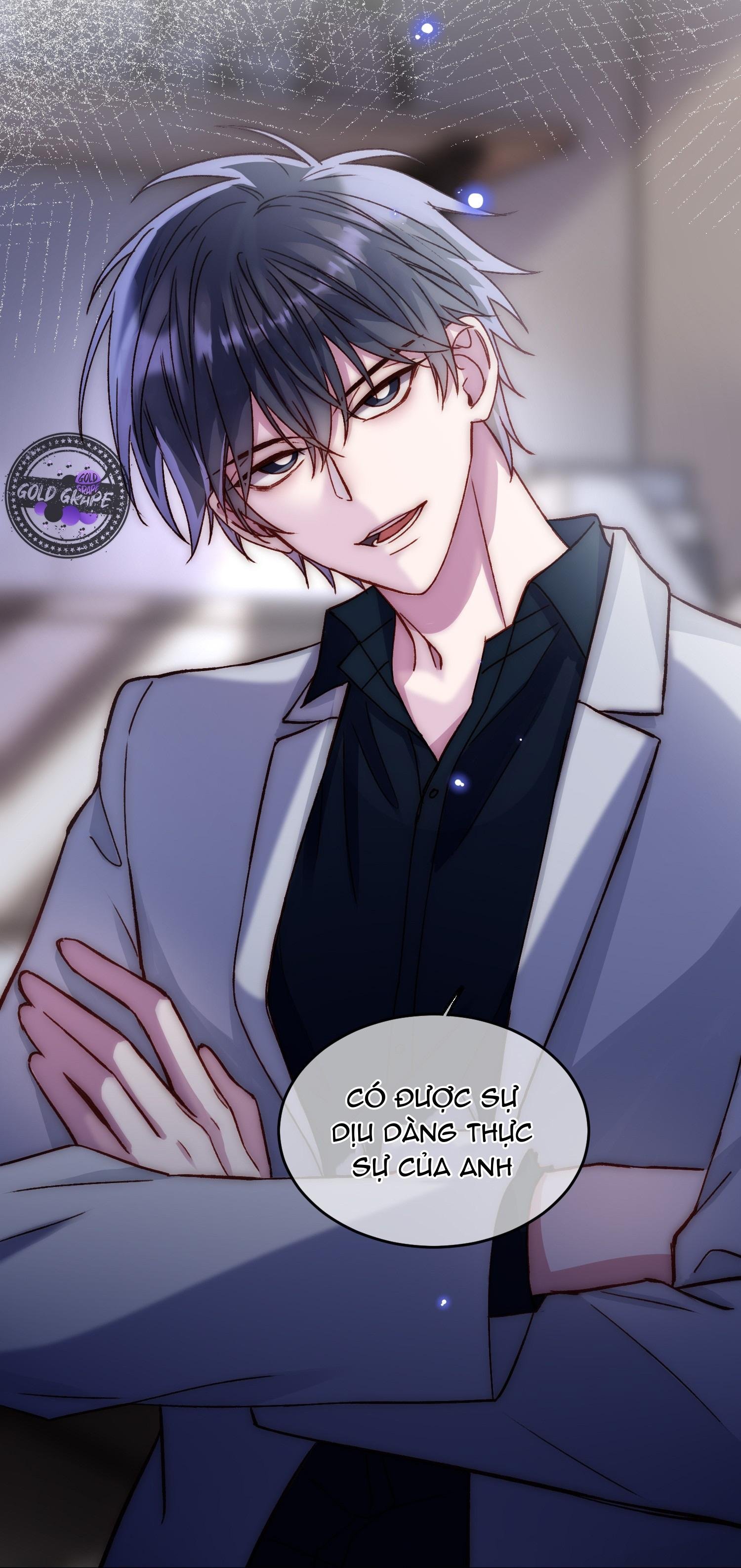 tôi phải trở thành nhân vật đại phản diện chapter 32 33