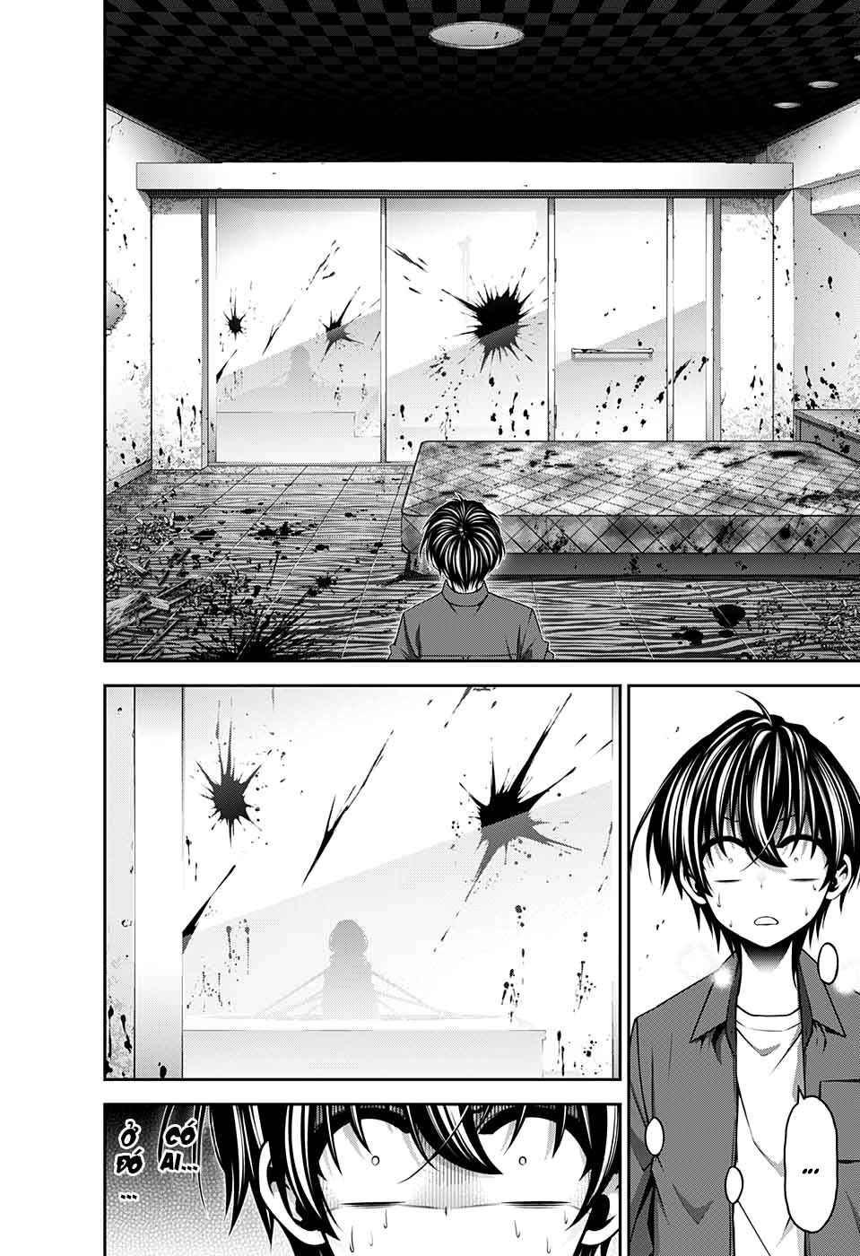 thợ săn ác linh chapter 24 32