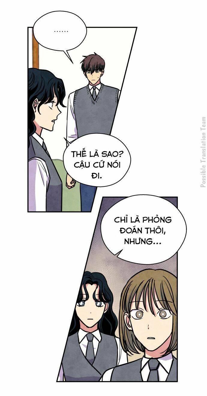 tai sói và mũ đỏ chapter 33 16