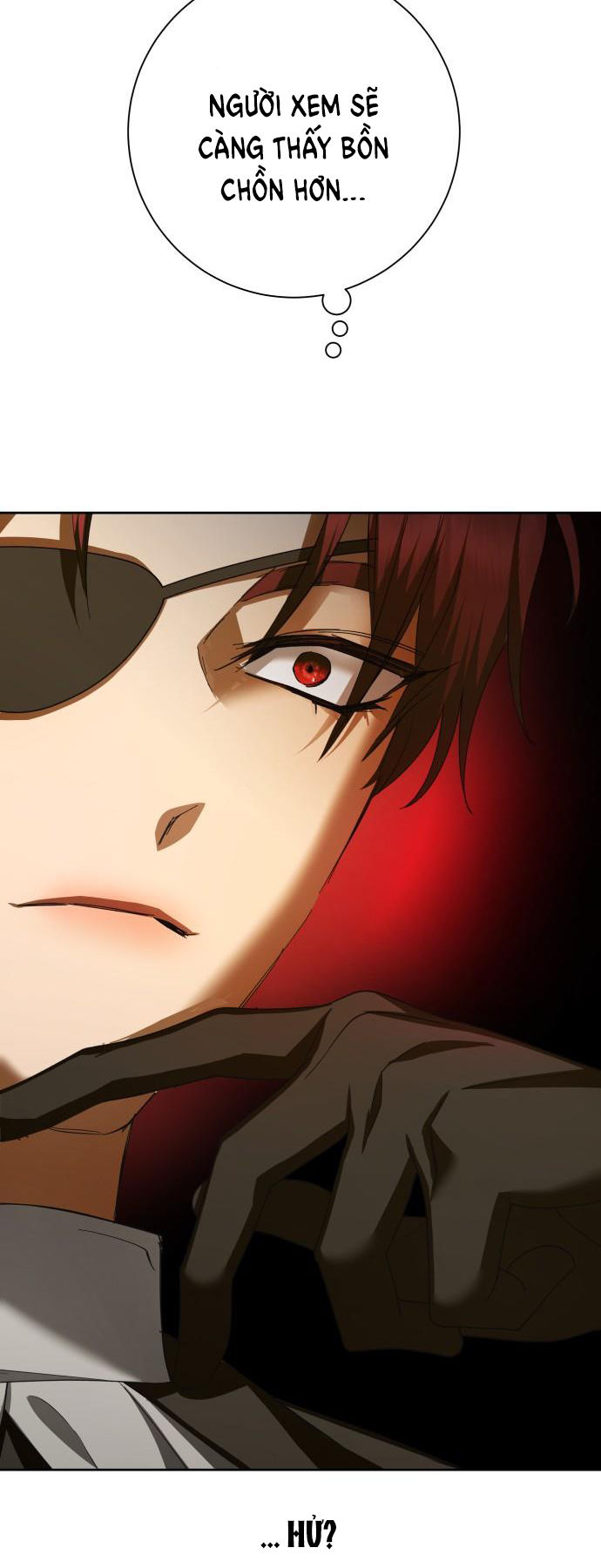 tôi muốn trở thành cô ấy dù chỉ là một ngày chapter 127.3 14