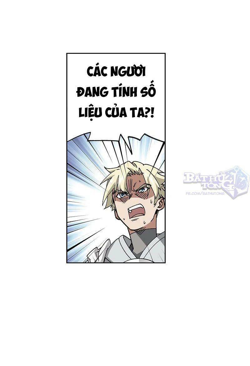 võng du chi cận chiến pháp sư chapter 401 5