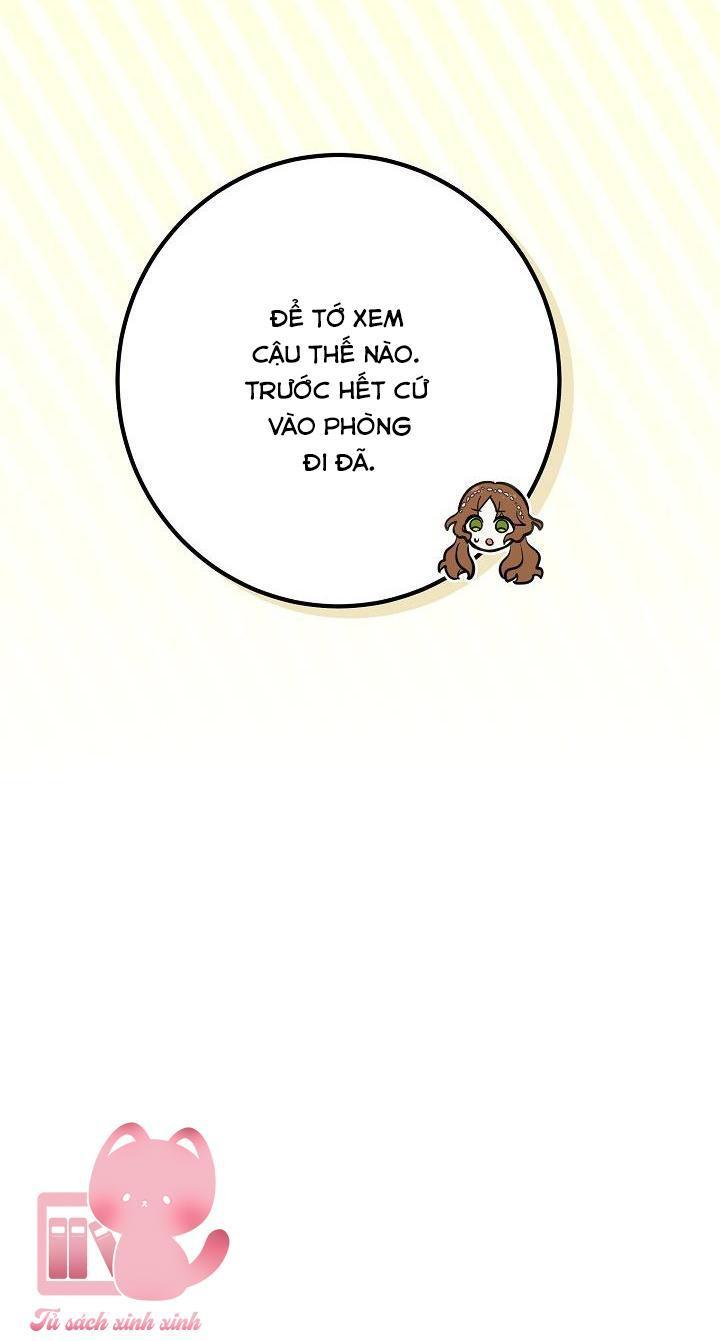 bác sĩ hoàn thành trách nhiệm rồi chapter 40 12