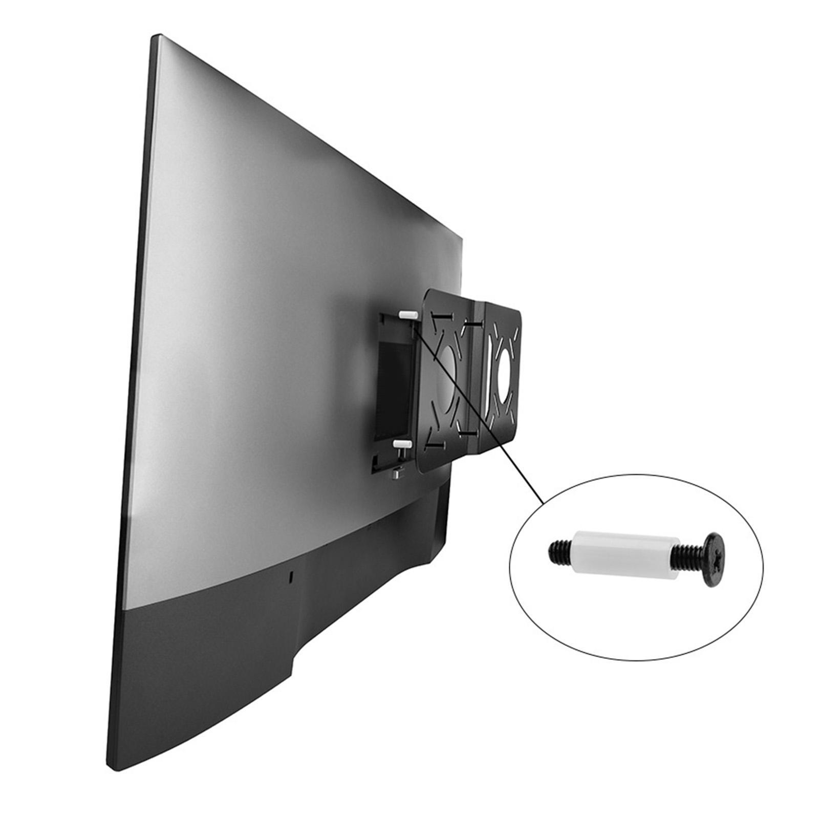 Mounting Bracket Compatible easy for Televisions  Boat