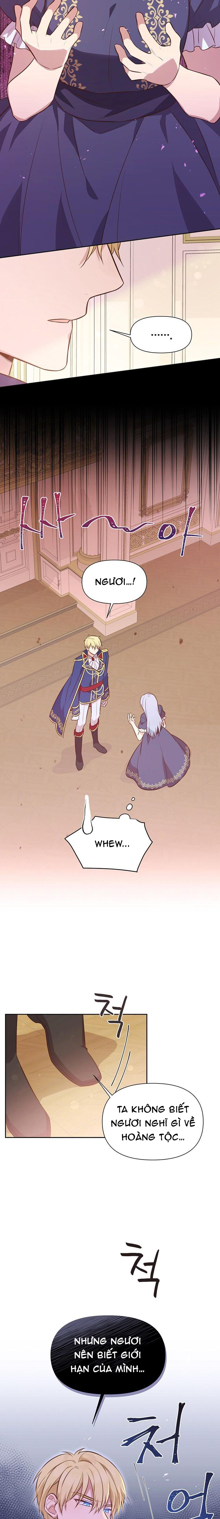 nhân vật phụ cũng xứng đáng có được tình yêu chapter 4 19