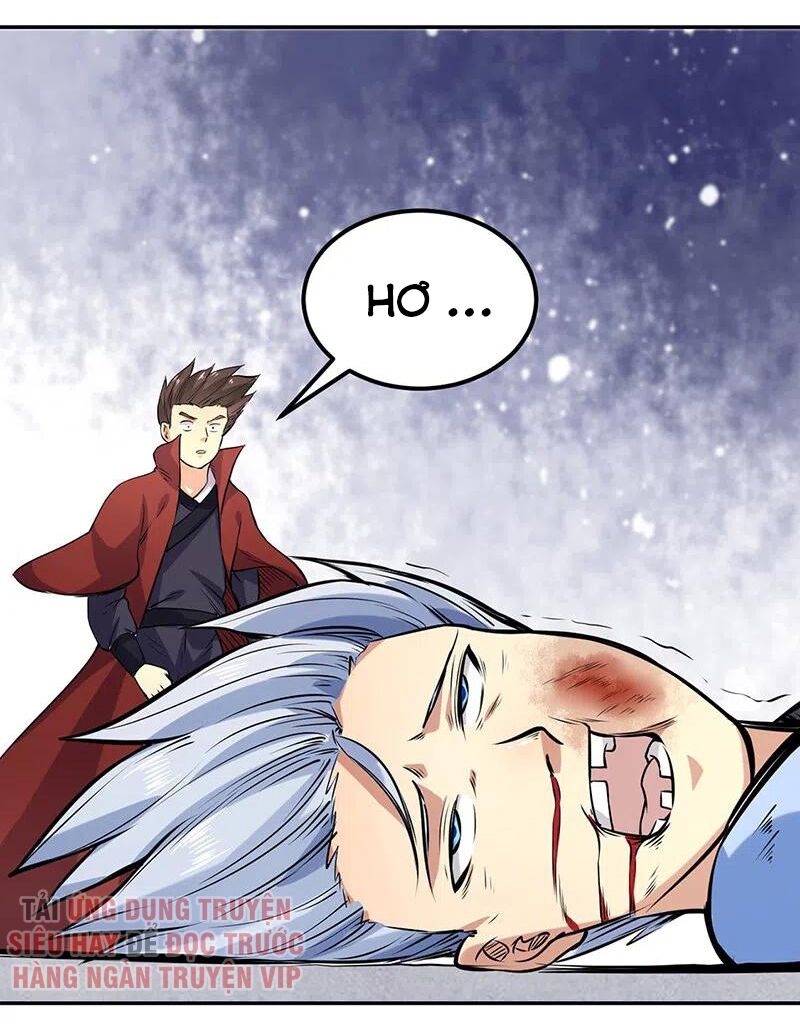 võ đạo độc tôn chapter 209 39