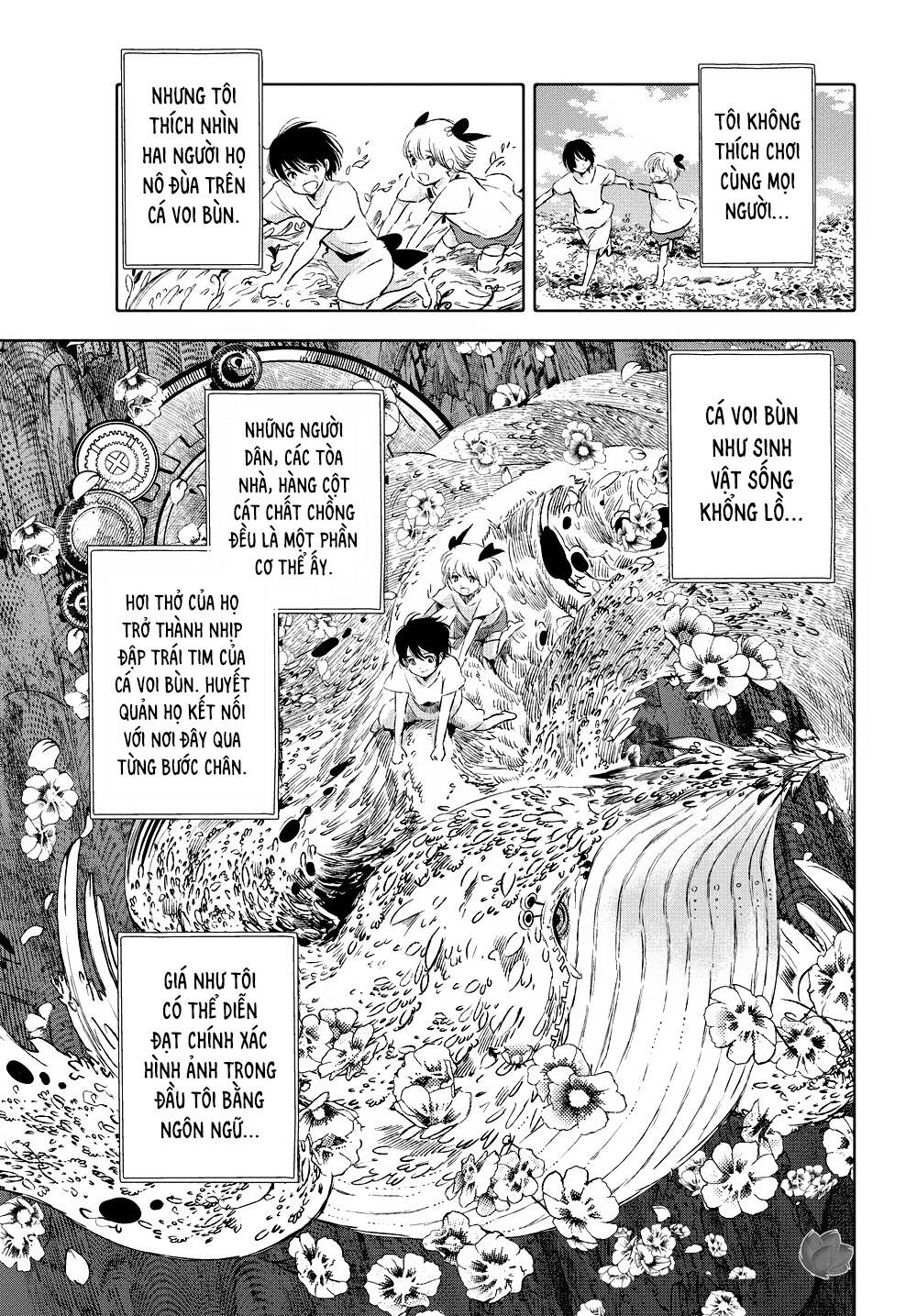 children of the whales chapter 20.5 4