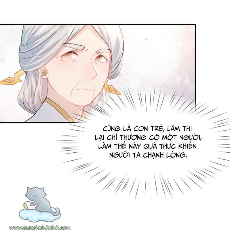 một đêm nọ đột nhiên yandere tới! chapter 43 33