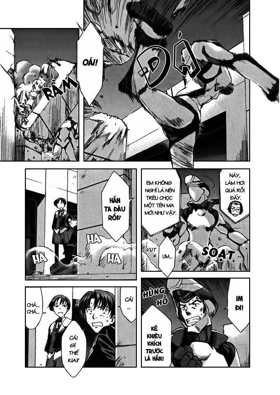 cronos haze chapter 1 44