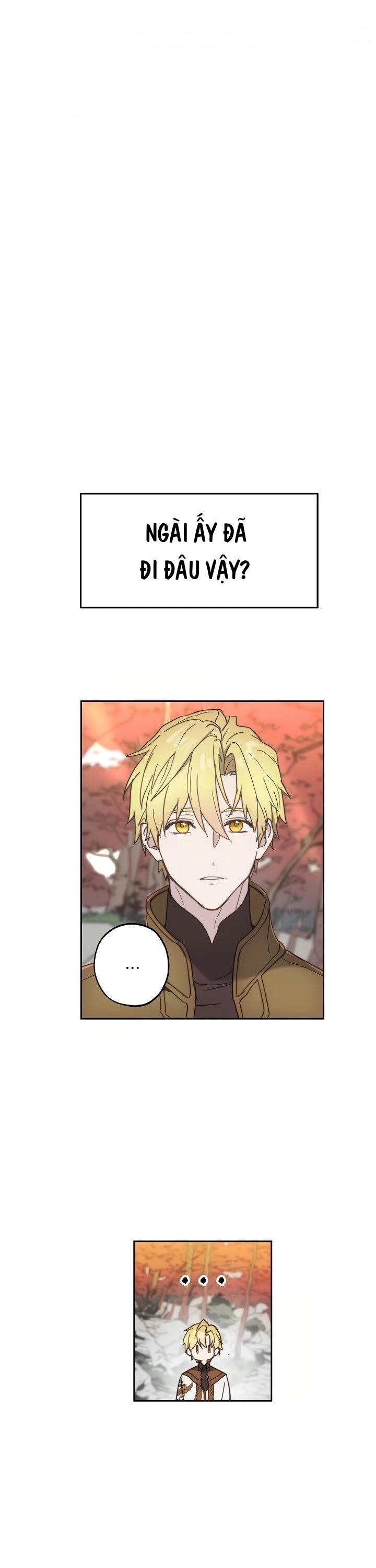 lời tỏ tình nhầm lẫn chapter 42 1