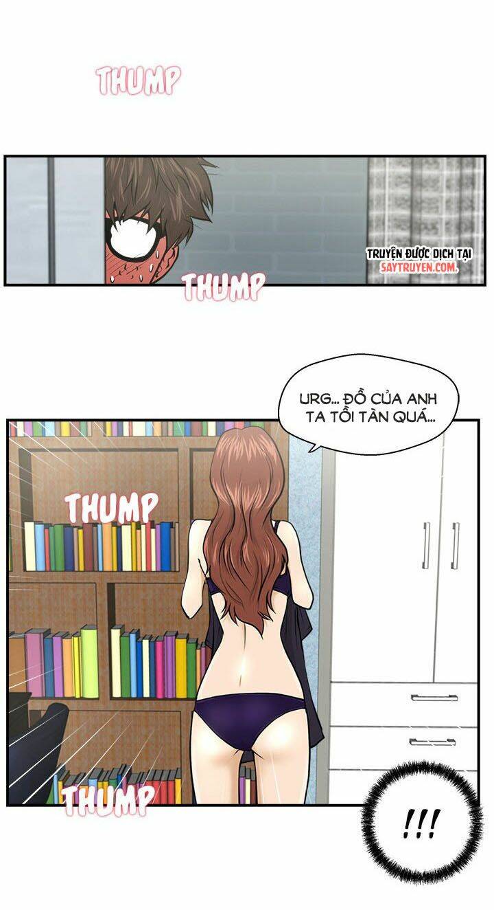 mr kang chapter 3 45