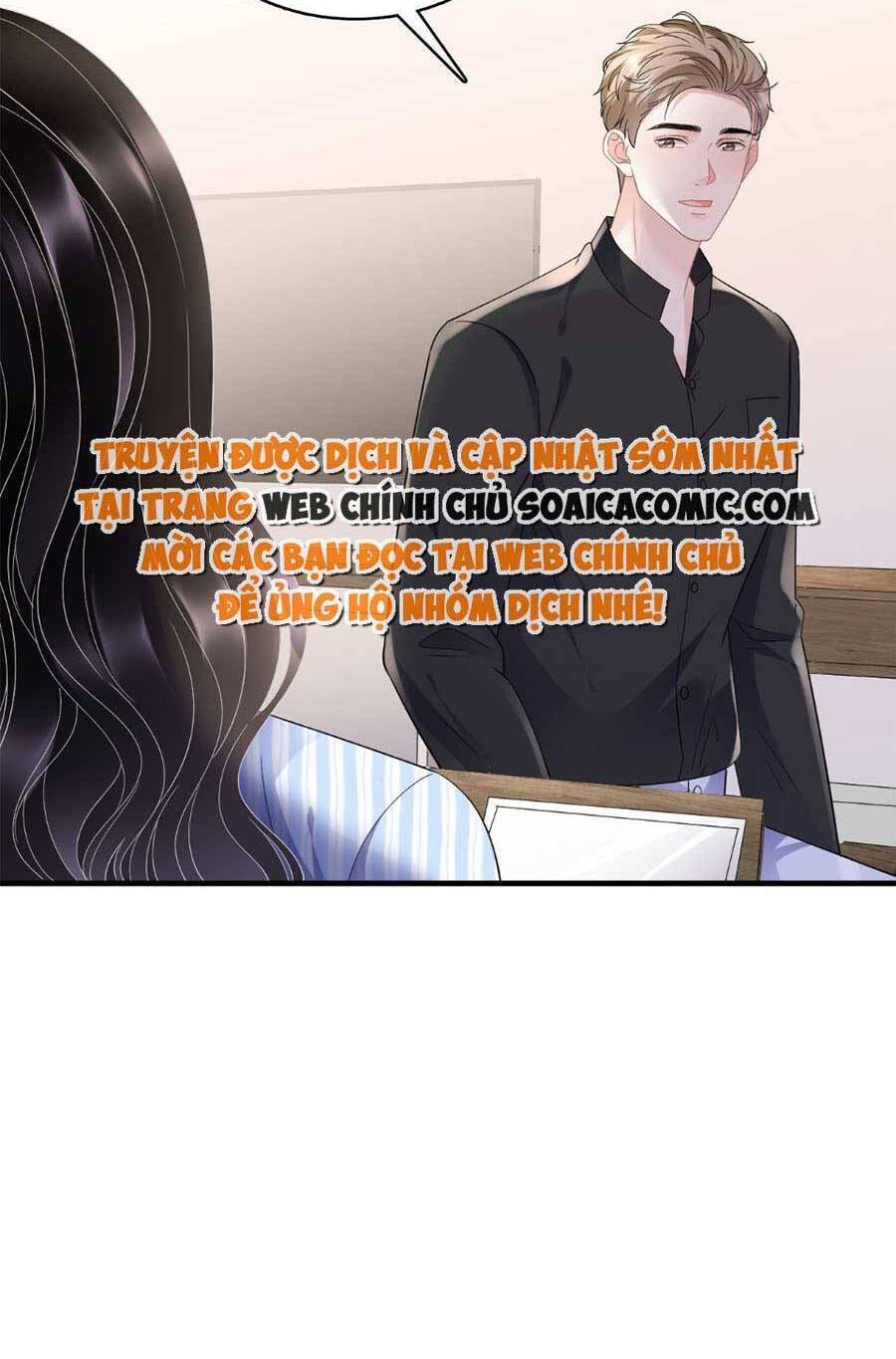 đại tiểu thư có thể có cái gì xấu chapter 124 5