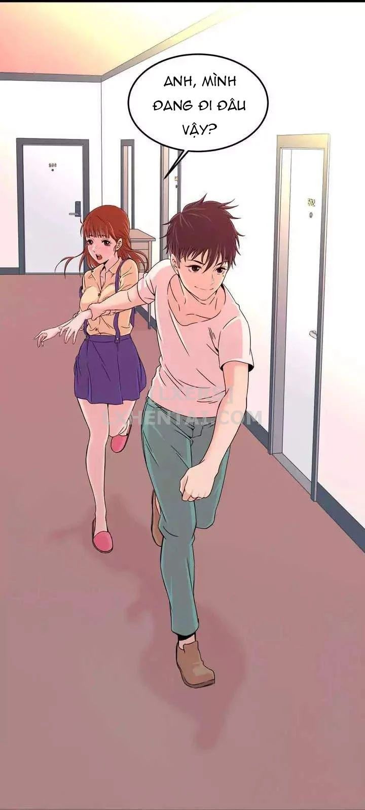 chuyên gia tình dục chapter 4 4