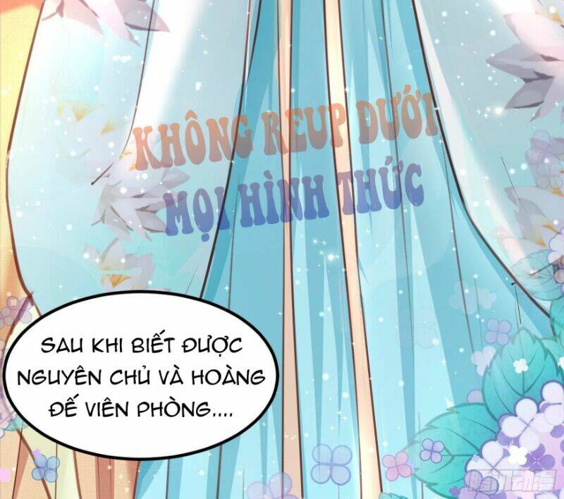 ta phải làm hoàng hậu chapter 4 36