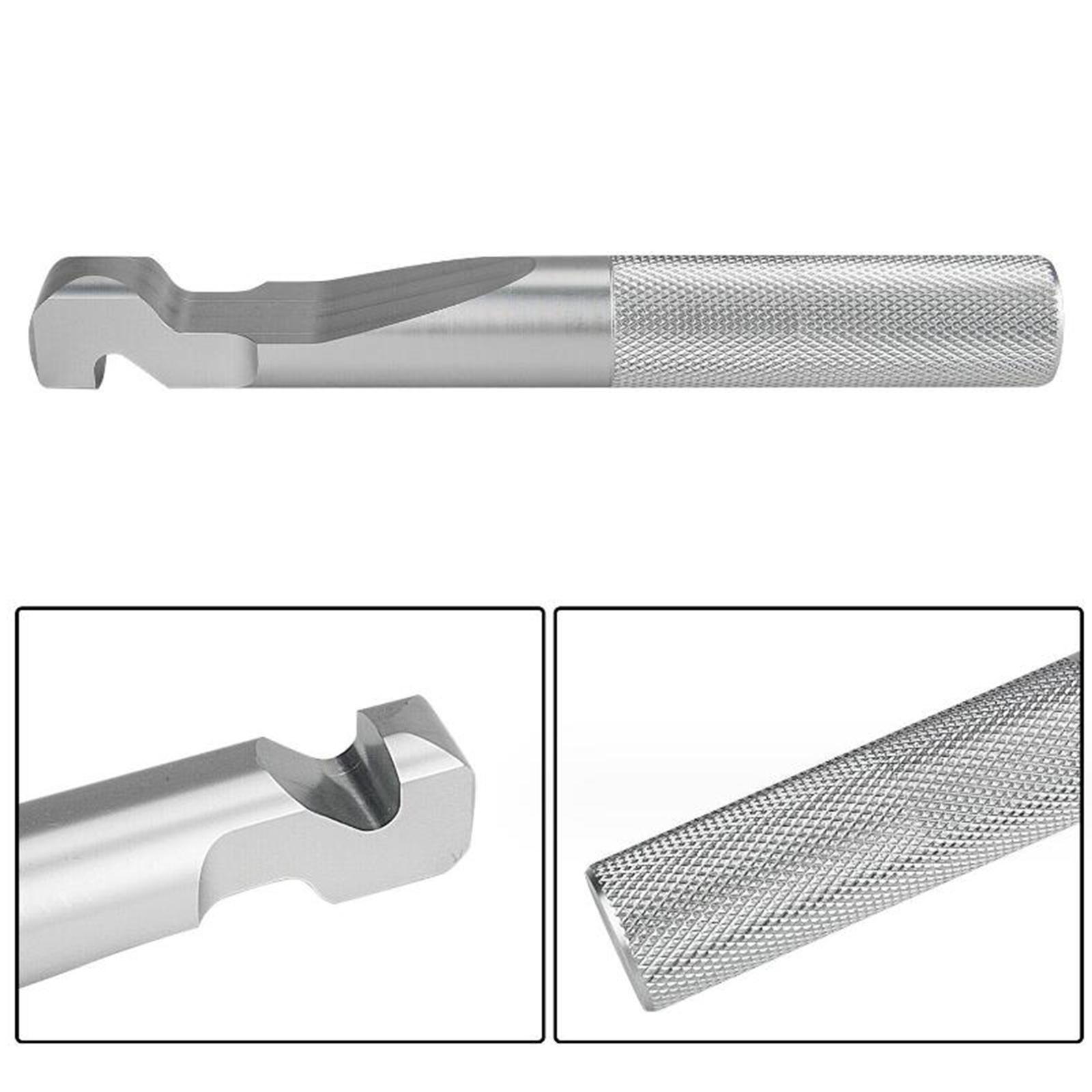 Belt Changing Tool Belt Replacement Tool Accessories Repair Parts, Easy to use Clutch Removal Wrench Tool for , 900