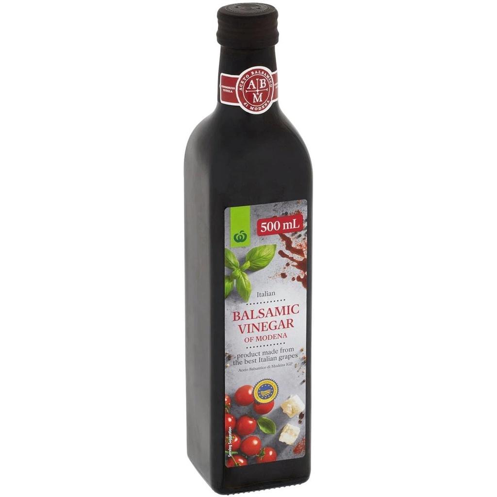 Dấm Balsamic 500ml