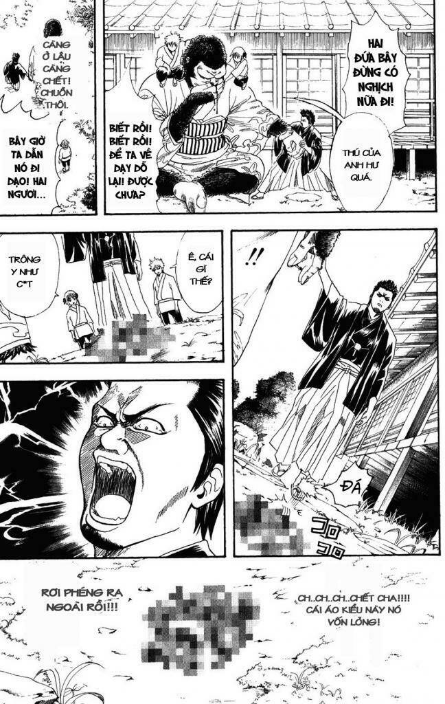 gintama - linh hồn bạc chapter 111 6