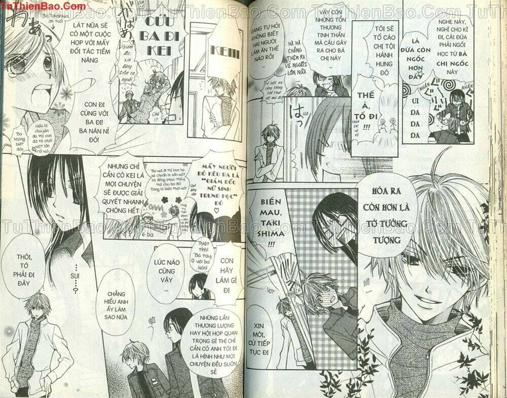 s a - lớp học ưu tú chapter 1 72