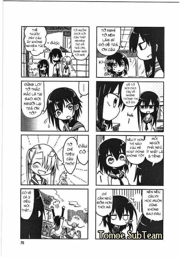 komori không thể từ chối! chapter 10 4