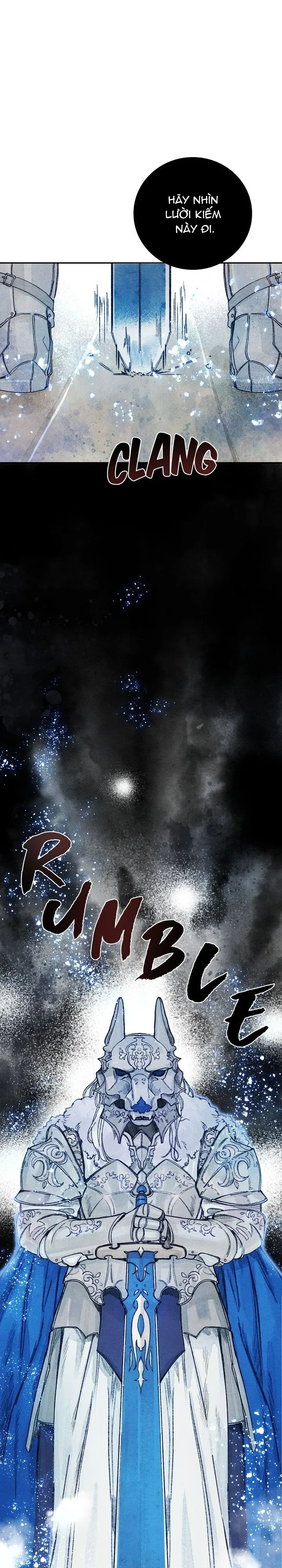 cách làm tan chảy trái tim của hầu tước chapter 2 29