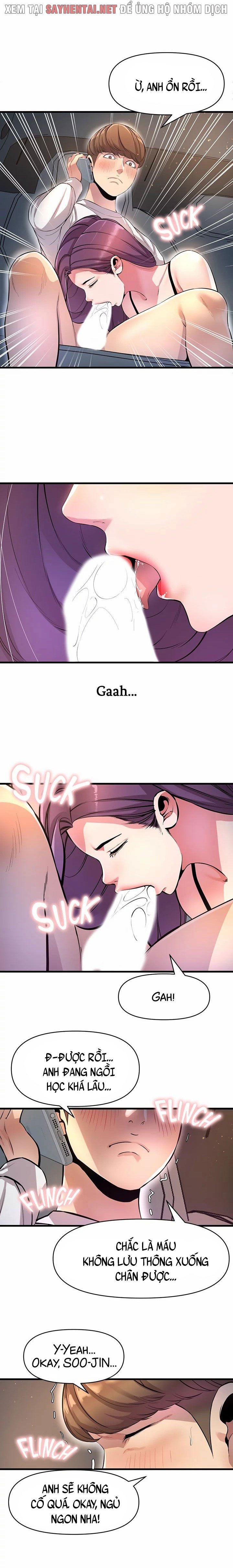 những ngày đi học chapter 11 6